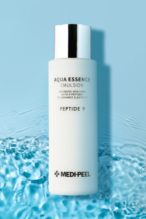 MEDI-PEEL Peptide 9 Aqua Essence Emulsion 250 mlIVET.PL - Modna odzież
