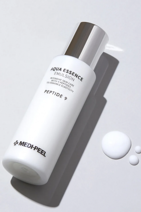 MEDI-PEEL Peptide 9 Aqua Essence Emulsion 250 mlIVET.PL - Modna odzież