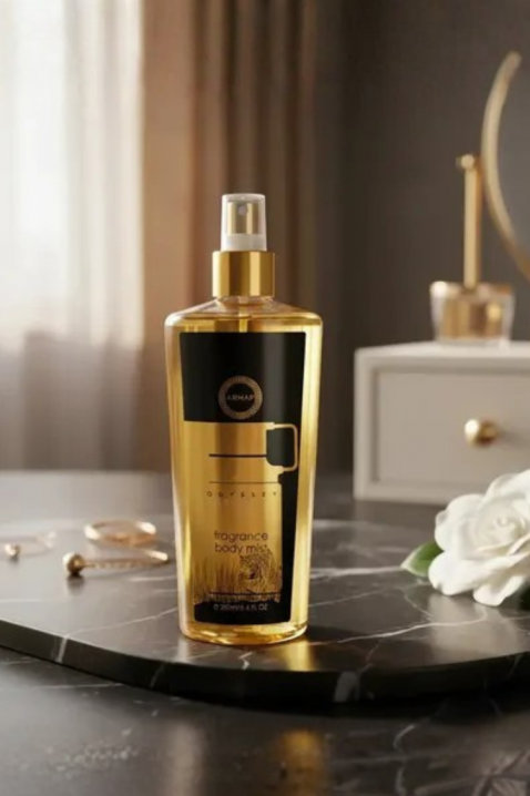 Armaf Odyssey Wild One Body Mist perfumowany spray 250 mlIVET.PL - Modna odzież