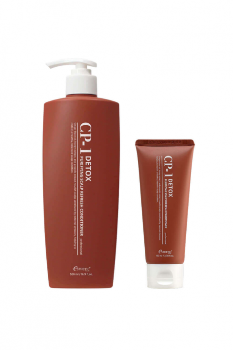 ESTHETIC HOUSE CP-1 Detox Purifying Scalp Refresh Conditioner 100mlIVET.PL - Modna odzież