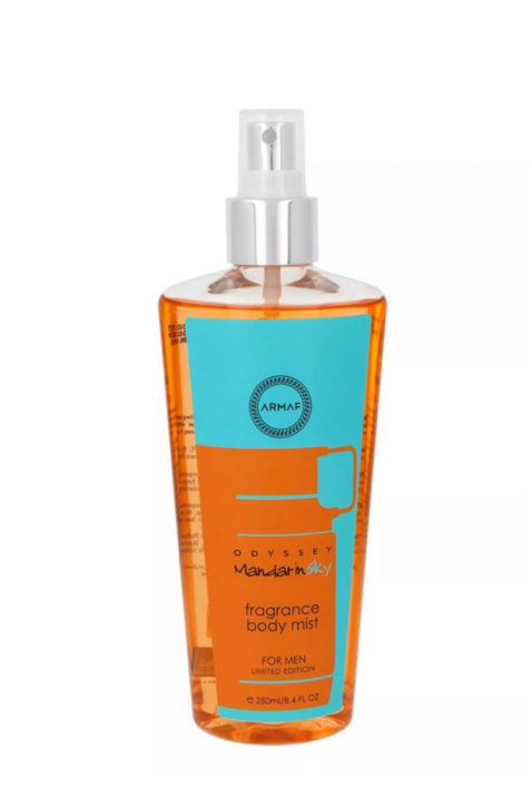 Armaf Odyssey Mandarin Sky Body Mist 250 mlIVET.PL - Modna odzież