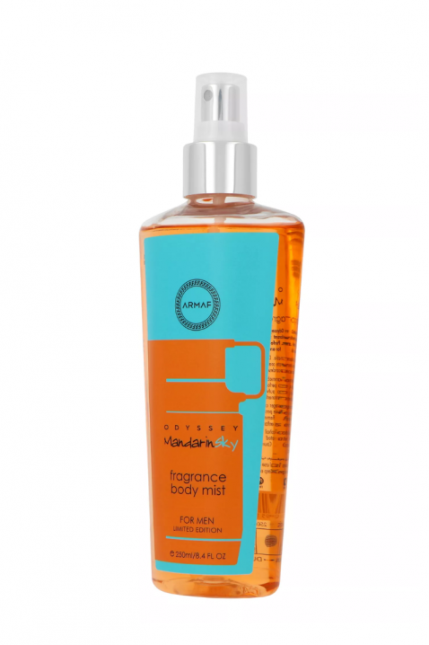 Armaf Odyssey Mandarin Sky Body Mist 250 mlIVET.PL - Modna odzież