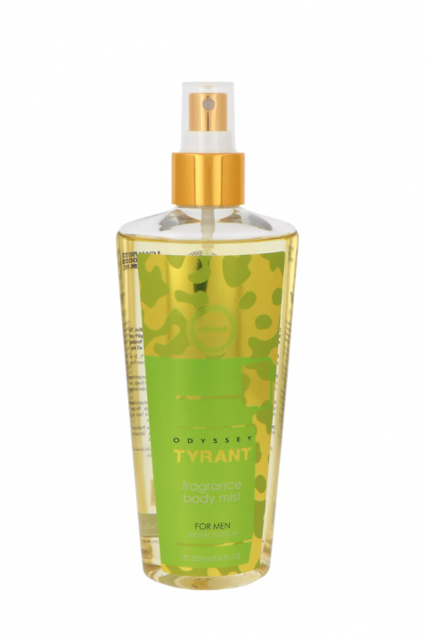 Perfumowany spray Armaf Odyssey Tyrant Body Mist 250 mlIVET.PL - Modna odzież