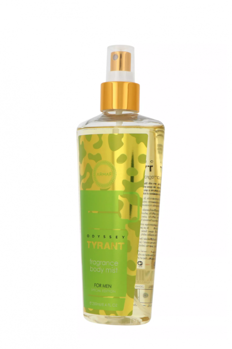 Perfumowany spray Armaf Odyssey Tyrant Body Mist 250 mlIVET.PL - Modna odzież