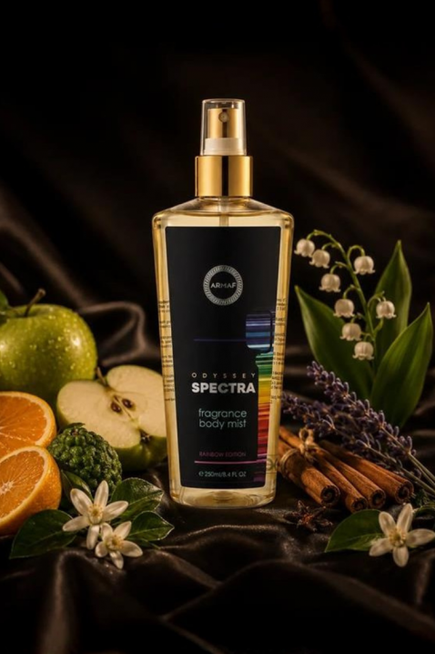 Armaf Odyssey Spectra Body Mist perfumowany spray 250 mlIVET.PL - Modna odzież