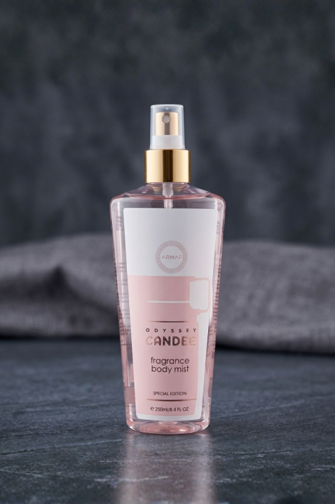 Armaf Odyssey Candee Body Mist perfumowany spray do ciała 250 mlIVET.PL - Modna odzież