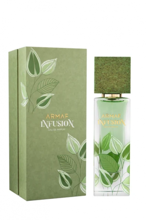 Arabski perfum Armaf Infusion EDP 80 mlIVET.PL - Modna odzież