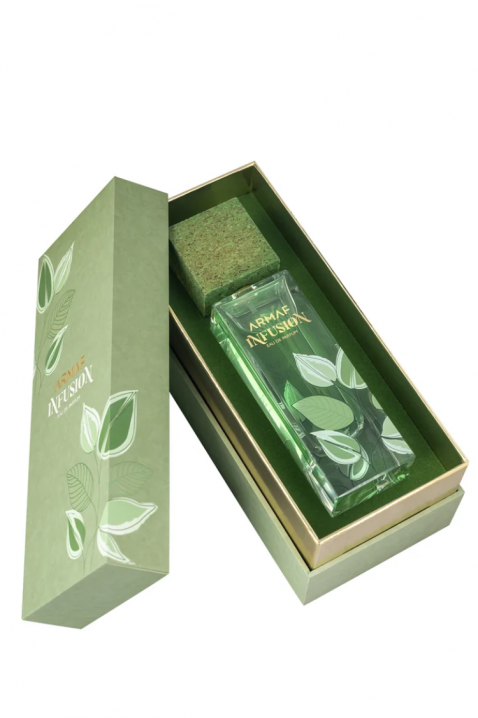 Arabski perfum Armaf Infusion EDP 80 mlIVET.PL - Modna odzież