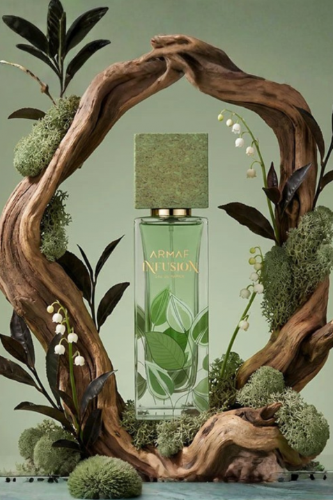 Arabski perfum Armaf Infusion EDP 80 mlIVET.PL - Modna odzież