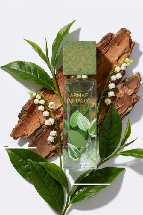 Arabski perfum Armaf Infusion EDP 80 mlIVET.PL - Modna odzież