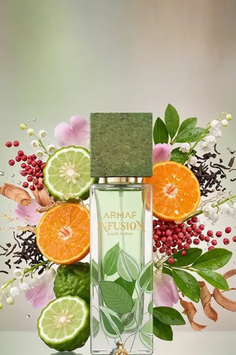 Arabski perfum Armaf Infusion EDP 80 mlIVET.PL - Modna odzież