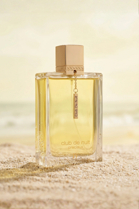 Arabski perfum Armaf Club de Nuit Precieux IV Extrait de Parfum 55 mlIVET.PL - Modna odzież
