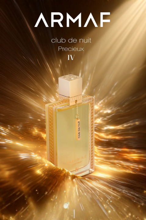 Arabski perfum Armaf Club de Nuit Precieux IV Extrait de Parfum 55 mlIVET.PL - Modna odzież
