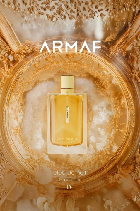 Arabski perfum Armaf Club de Nuit Precieux IV Extrait de Parfum 55 mlIVET.PL - Modna odzież