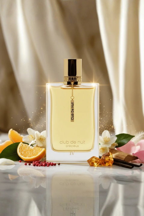 Arabski perfum Armaf Club de Nuit Precieux IV Extrait de Parfum 55 mlIVET.PL - Modna odzież