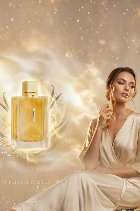 Arabski perfum Armaf Club de Nuit Precieux IV Extrait de Parfum 55 mlIVET.PL - Modna odzież
