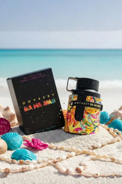 Arabski perfum Armaf Odyssey Ba Ha Mas Tropical Collection EDP 100 mlIVET.PL - Modna odzież