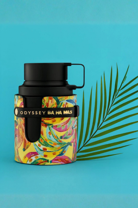 Arabski perfum Armaf Odyssey Ba Ha Mas Tropical Collection EDP 100 mlIVET.PL - Modna odzież