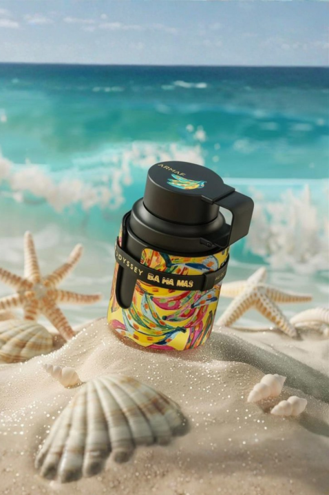 Arabski perfum Armaf Odyssey Ba Ha Mas Tropical Collection EDP 100 mlIVET.PL - Modna odzież