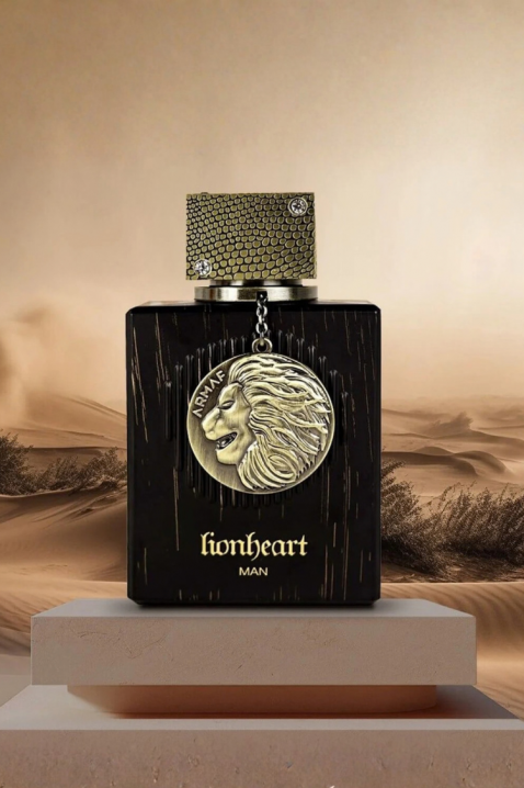 Arabski perfum Armaf Club de Nuit Heritage Lion Heart for Men Edp 100 mlIVET.PL - Modna odzież
