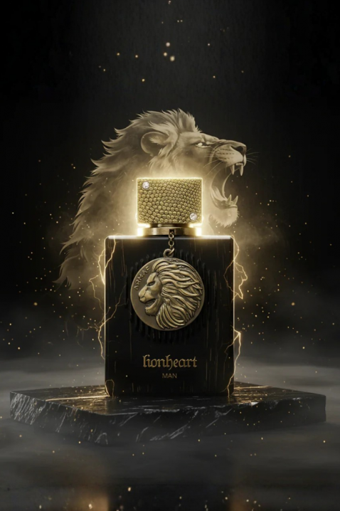 Arabski perfum Armaf Club de Nuit Heritage Lion Heart for Men Edp 100 mlIVET.PL - Modna odzież