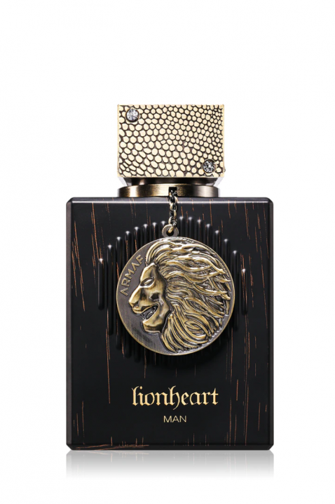 Arabski perfum Armaf Club de Nuit Heritage Lion Heart for Men Edp 100 mlIVET.PL - Modna odzież