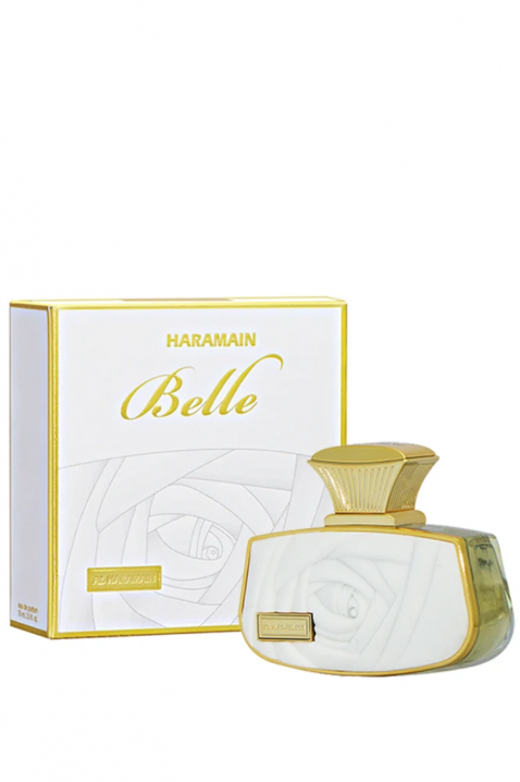 Arabski perfumy Al Haramain Belle Edp 75 mlIVET.PL - Modna odzież