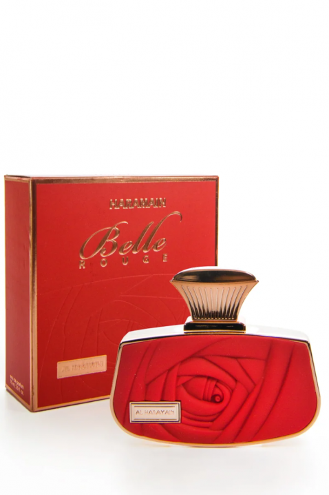 Arabski perfum Al Haramain Belle Rouge EDP 75 mlIVET.PL - Modna odzież