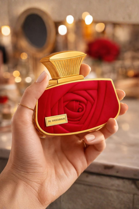 Arabski perfum Al Haramain Belle Rouge EDP 75 mlIVET.PL - Modna odzież