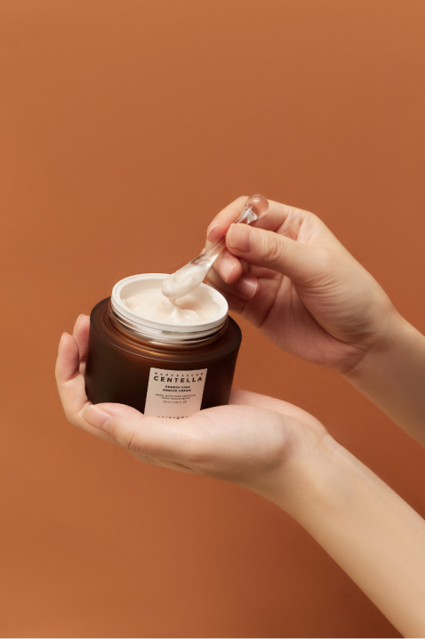 SKIN1004 Madagascar Centella Probio-Cica Enrich Cream 15 mlIVET.PL - Modna odzież