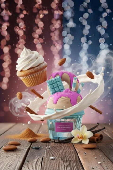 Arabski perfum Lattafa Give Me Gourmand Vanilla Freak Edp 75 mlIVET.PL - Modna odzież
