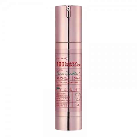 VT COSMETICS Collagen Reedle Shot 100 50 mlIVET.PL - Modna odzież