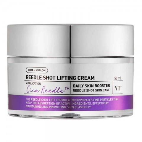VT COSMETICS Reedle Shot Lifting Cream, 50 mlIVET.PL - Modna odzież