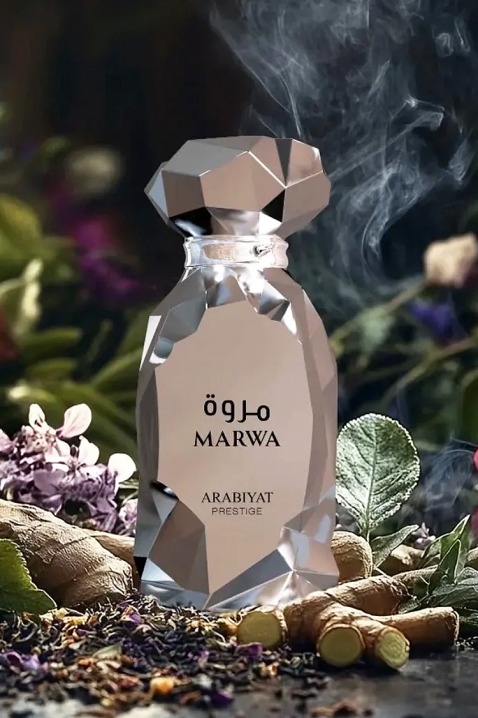 Perfumy Arabiyat Prestige Marwa EDP 100 mlIVET.PL - Modna odzież