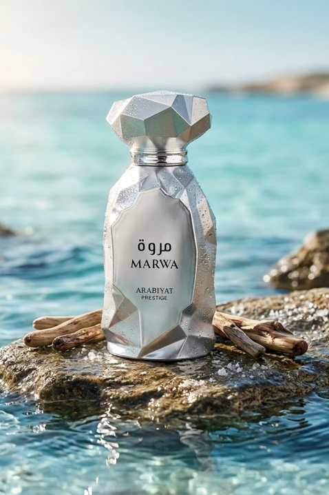 Perfumy Arabiyat Prestige Marwa EDP 100 mlIVET.PL - Modna odzież