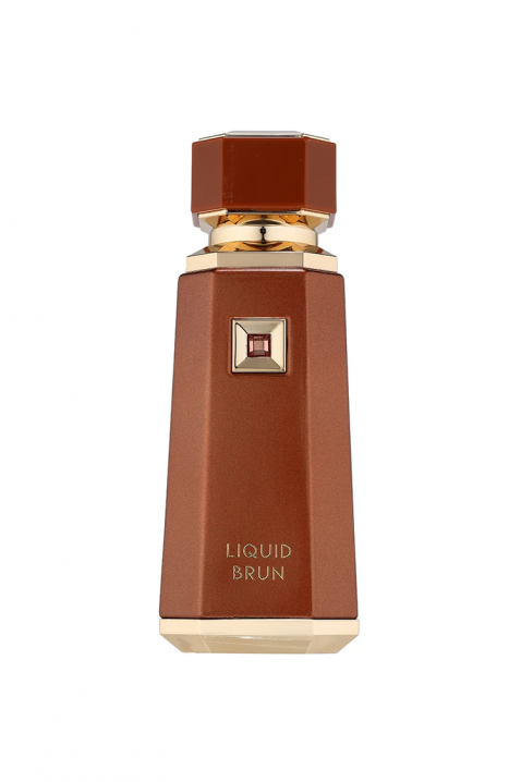 Arabski perfum French Avenue Liquid Brun EDP 100 mlIVET.PL - Modna odzież