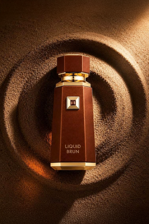 Arabski perfum French Avenue Liquid Brun EDP 100 mlIVET.PL - Modna odzież