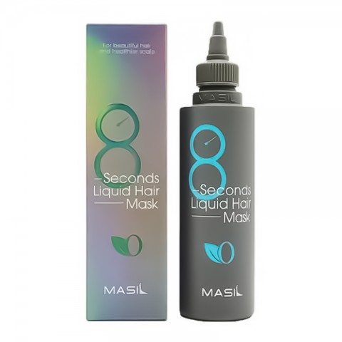 Masil 8 Seconds Liquid Hair Mask 350 mlIVET.PL - Modna odzież