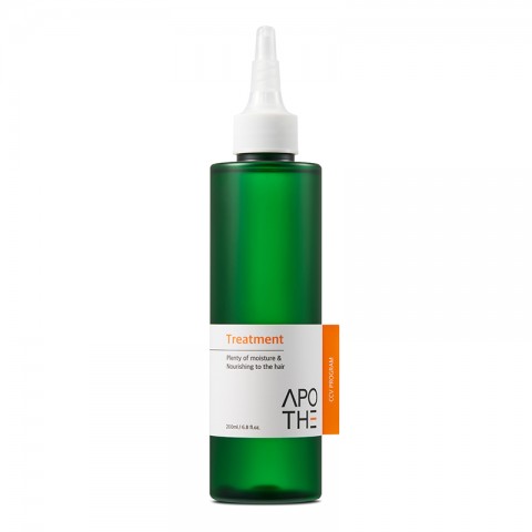 APOTHE Moist Nourishing Treatment 200 mlIVET.PL - Modna odzież