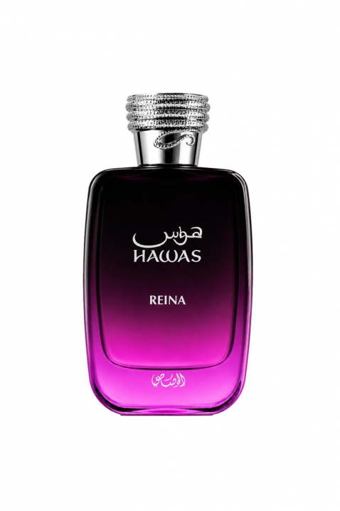 Arabski perfum Rasasi Hawas Reina EDP 100 mlIVET.PL - Modna odzież