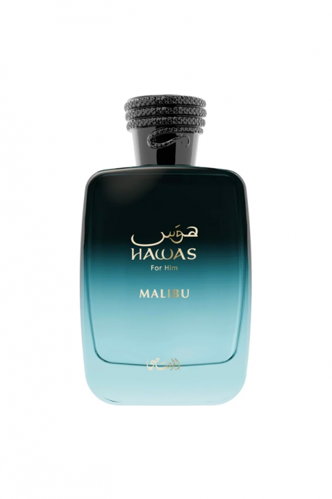 Arabski perfum Rasasi Hawas Malibu EDP 100 mlIVET.PL - Modna odzież