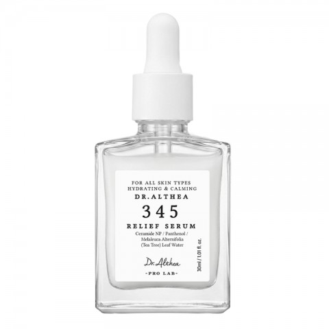 DR. ALTHEA 345 Relief Serum 30 mlIVET.PL - Modna odzież