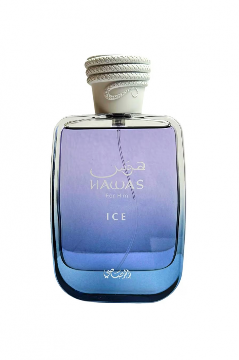 Arabski perfum Rasasi Hawas Ice EDP 100 mlIVET.PL - Modna odzież
