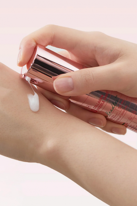 VT COSMETICS Collagen Reedle Shot 100 50 mlIVET.PL - Modna odzież