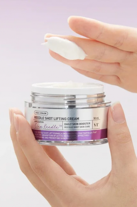 VT COSMETICS Reedle Shot Lifting Cream, 50 mlIVET.PL - Modna odzież