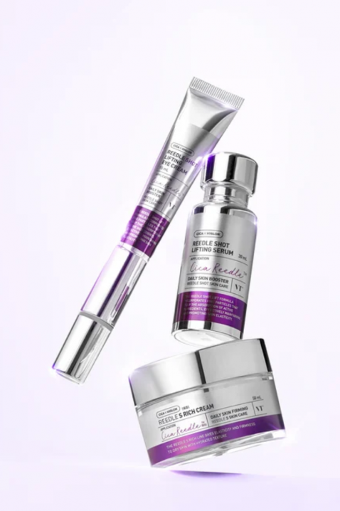 VT COSMETICS Reedle Shot Lifting Cream, 50 mlIVET.PL - Modna odzież