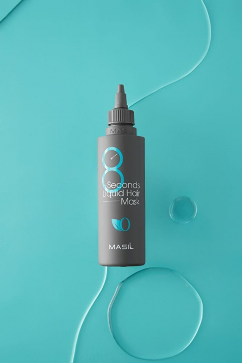 Masil 8 Seconds Liquid Hair Mask 350 mlIVET.PL - Modna odzież
