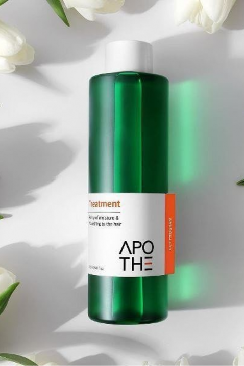 APOTHE Moist Nourishing Treatment 200 mlIVET.PL - Modna odzież