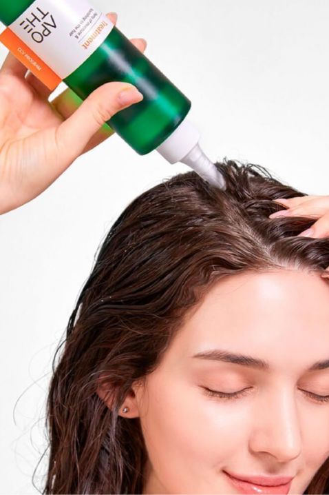 APOTHE Moist Nourishing Treatment 200 mlIVET.PL - Modna odzież