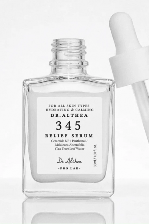 DR. ALTHEA 345 Relief Serum 30 mlIVET.PL - Modna odzież